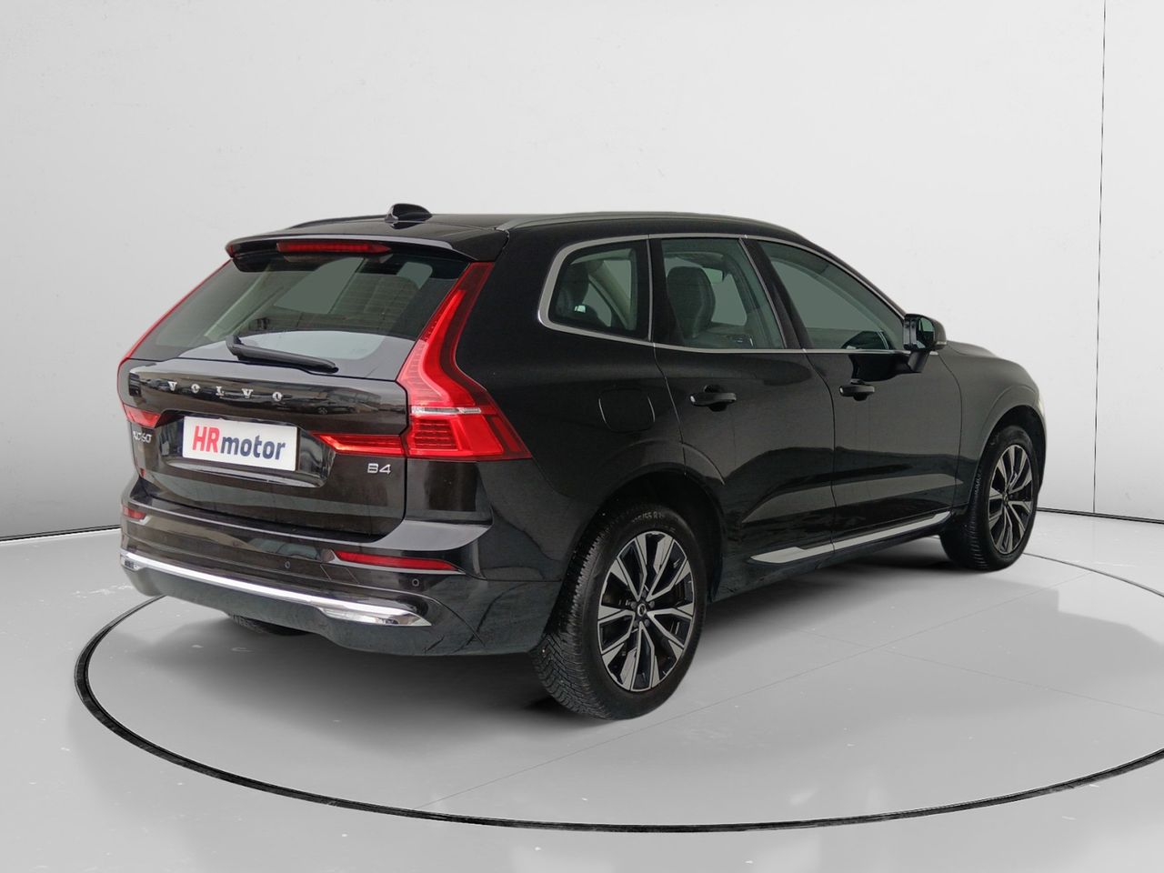 Foto Volvo XC60 2