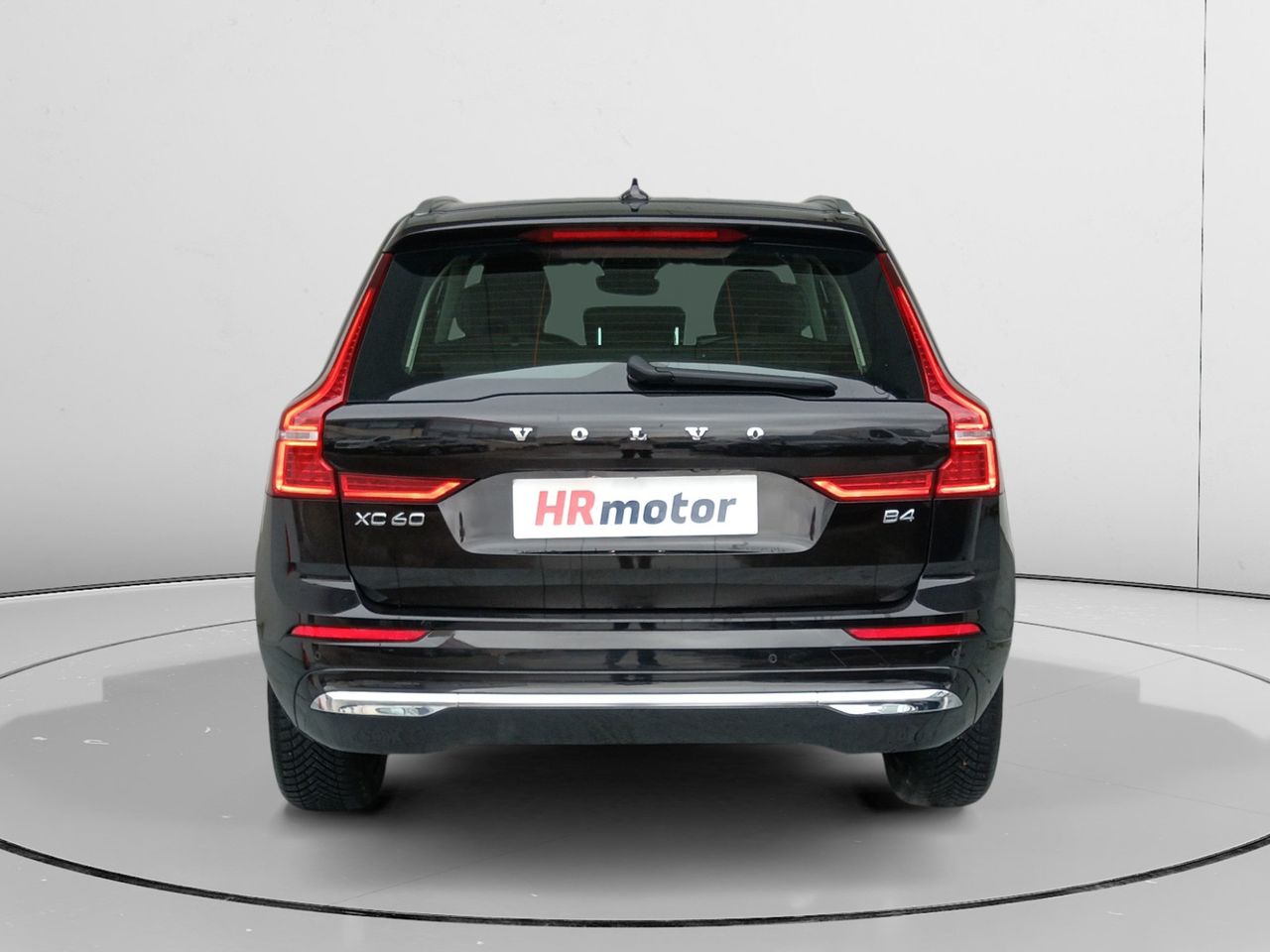 Foto Volvo XC60 3