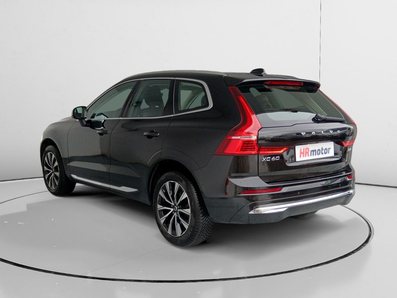 Foto Volvo XC60 4