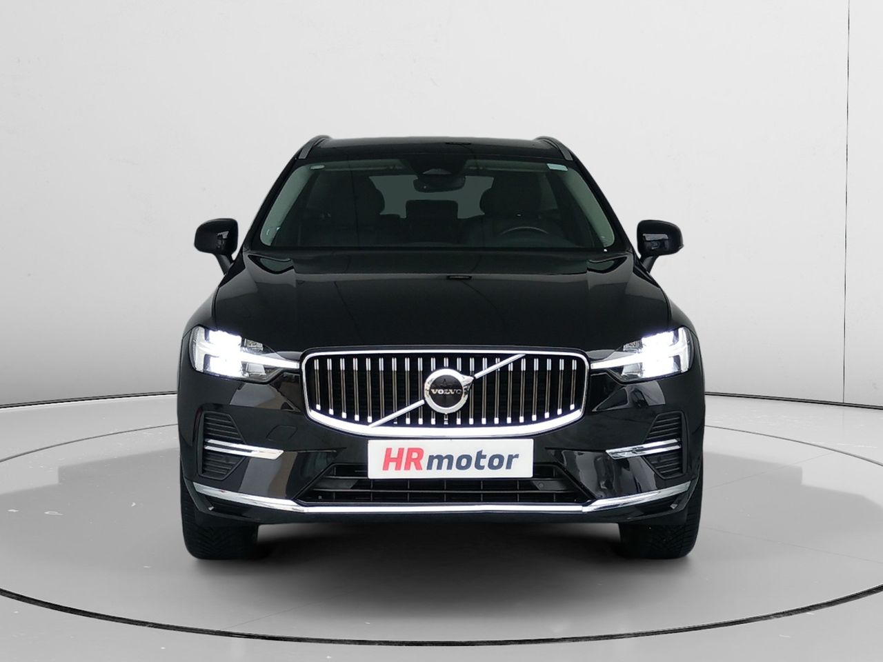 Foto Volvo XC60 5