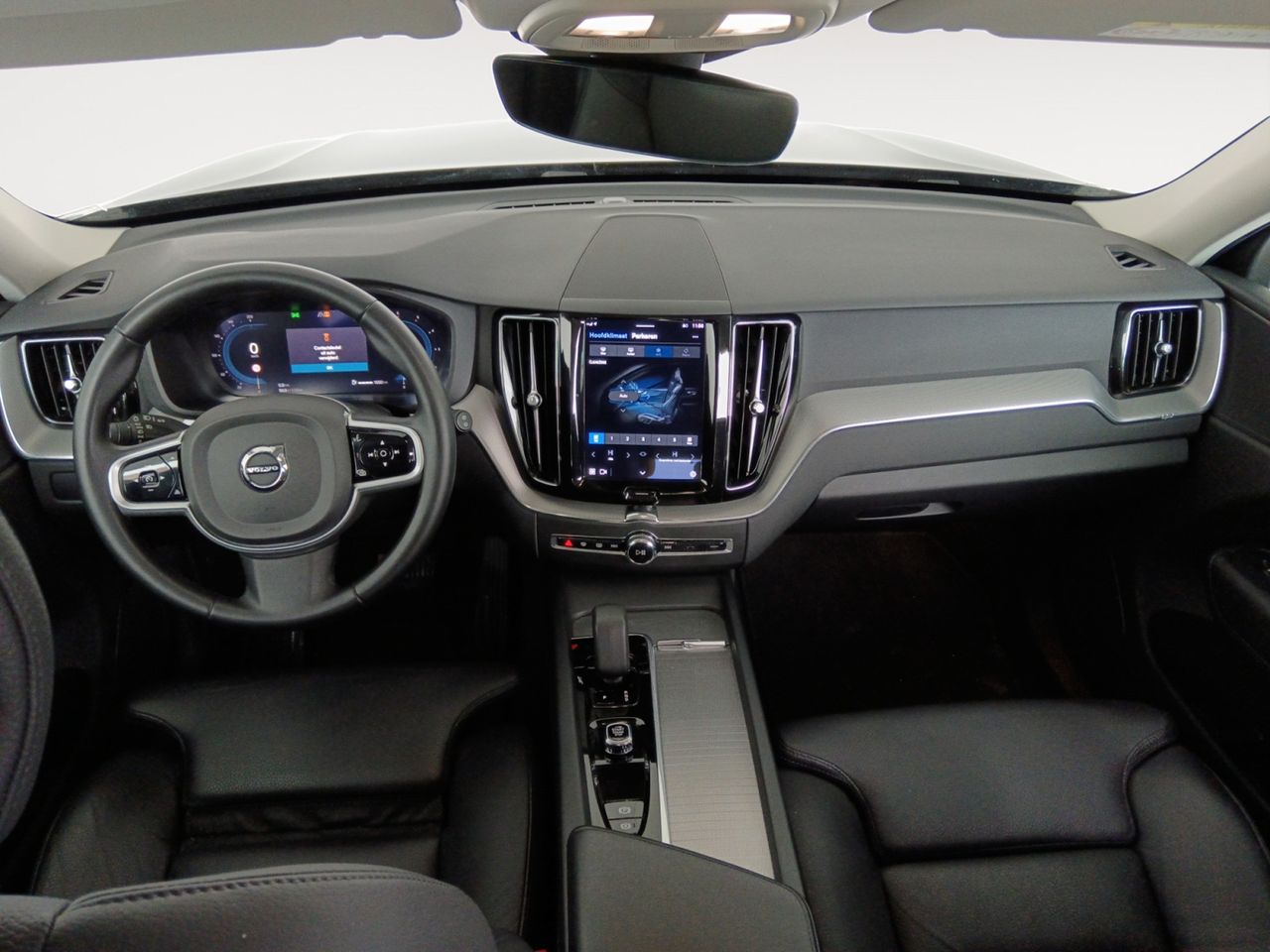 Foto Volvo XC60 6