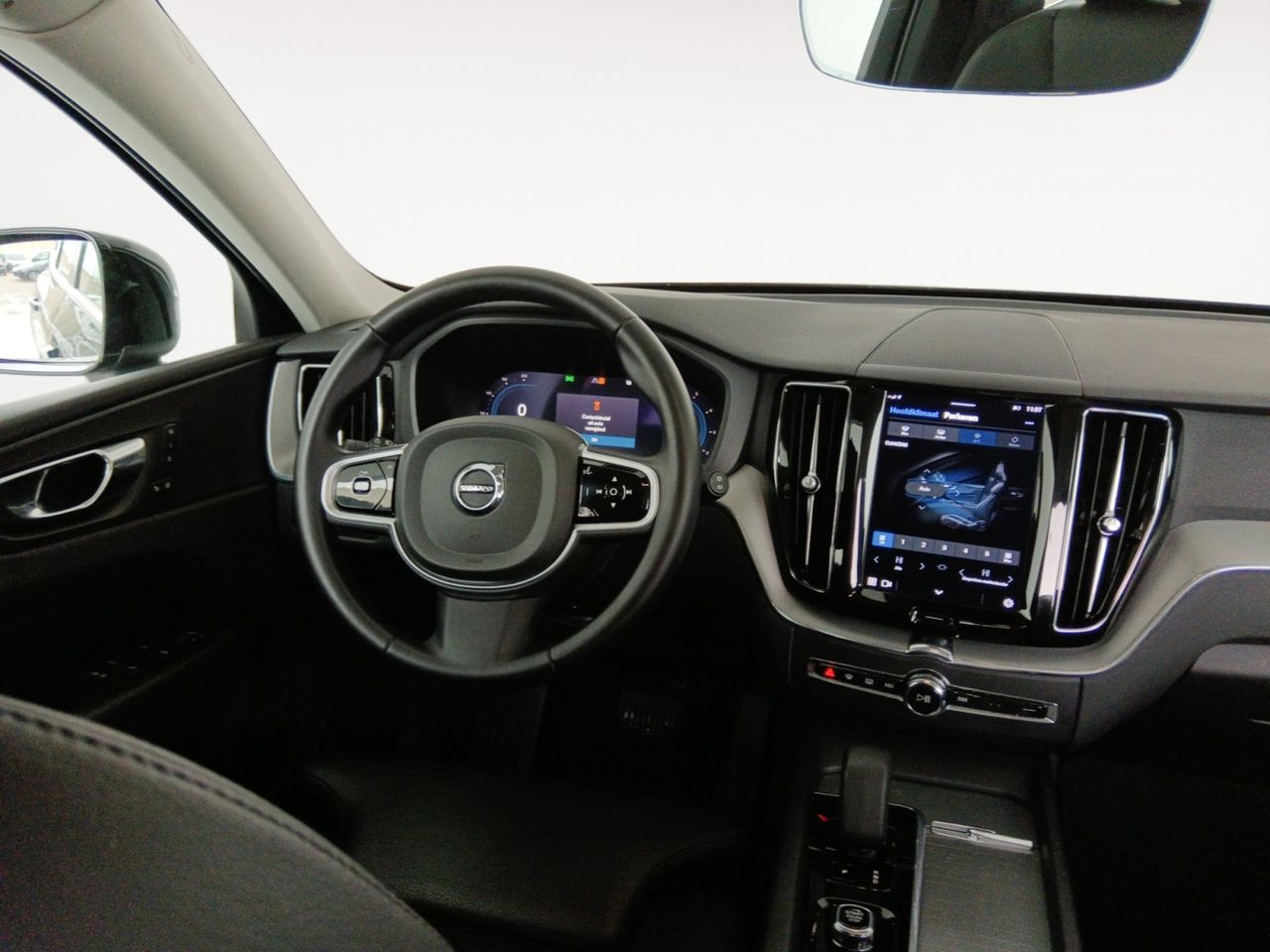Foto Volvo XC60 7