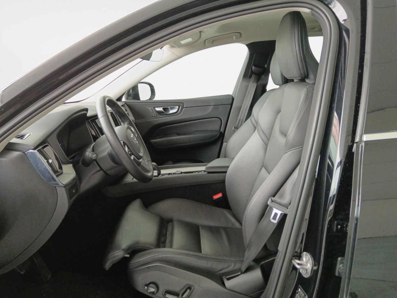 Foto Volvo XC60 8