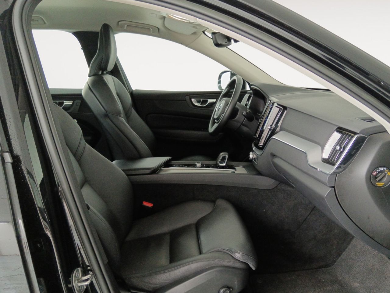 Foto Volvo XC60 10