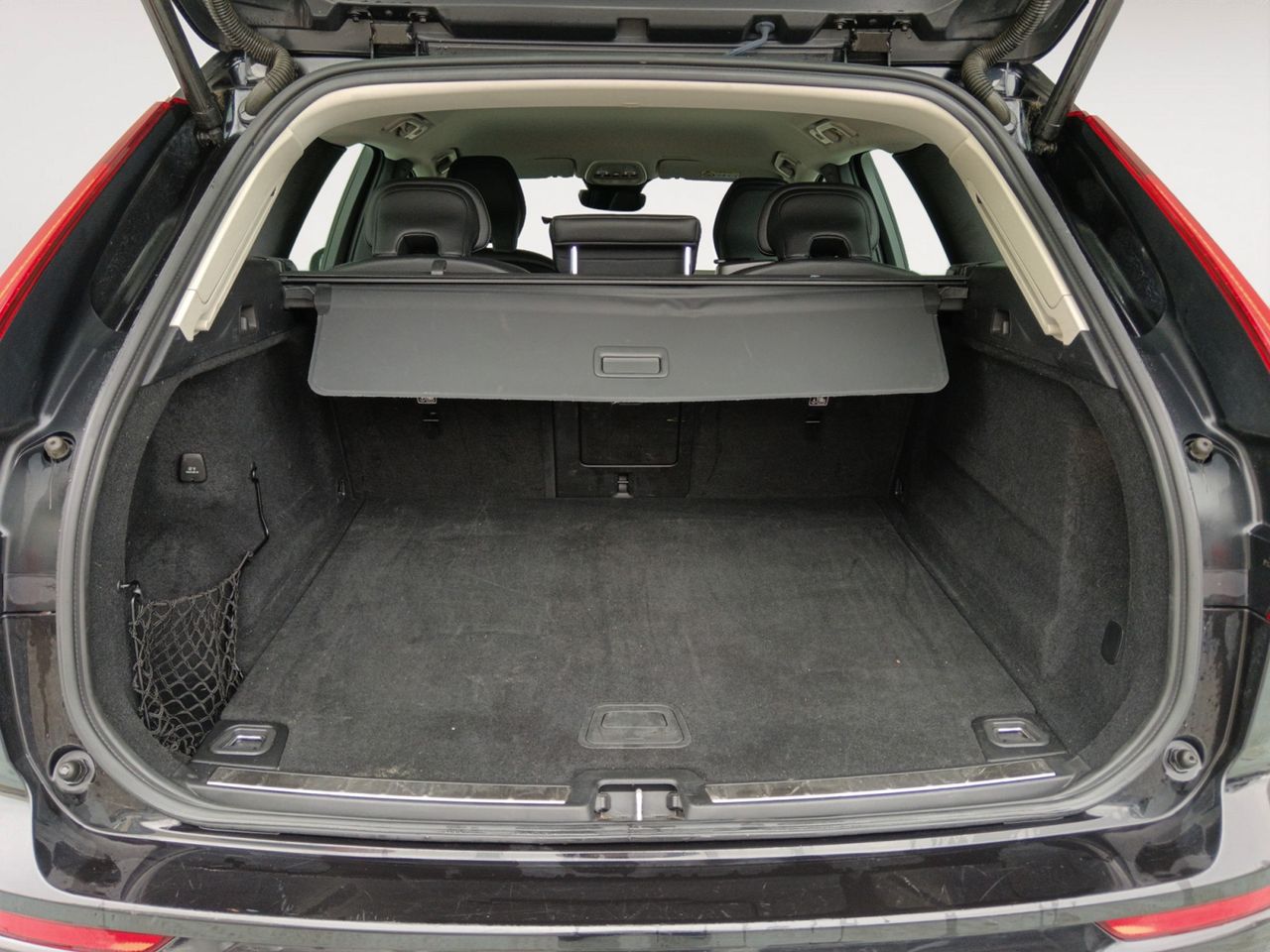 Foto Volvo XC60 11