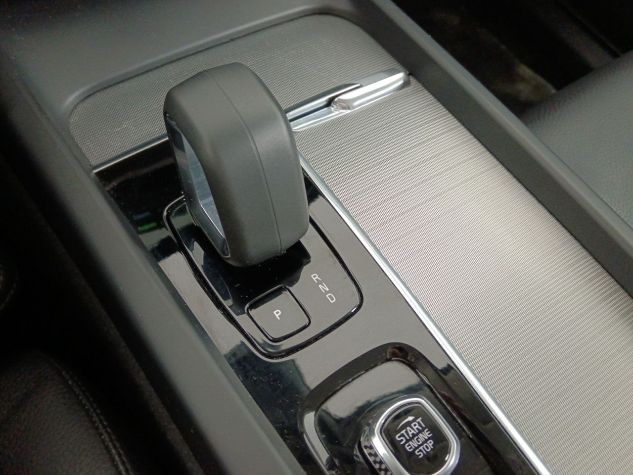 Foto Volvo XC60 12