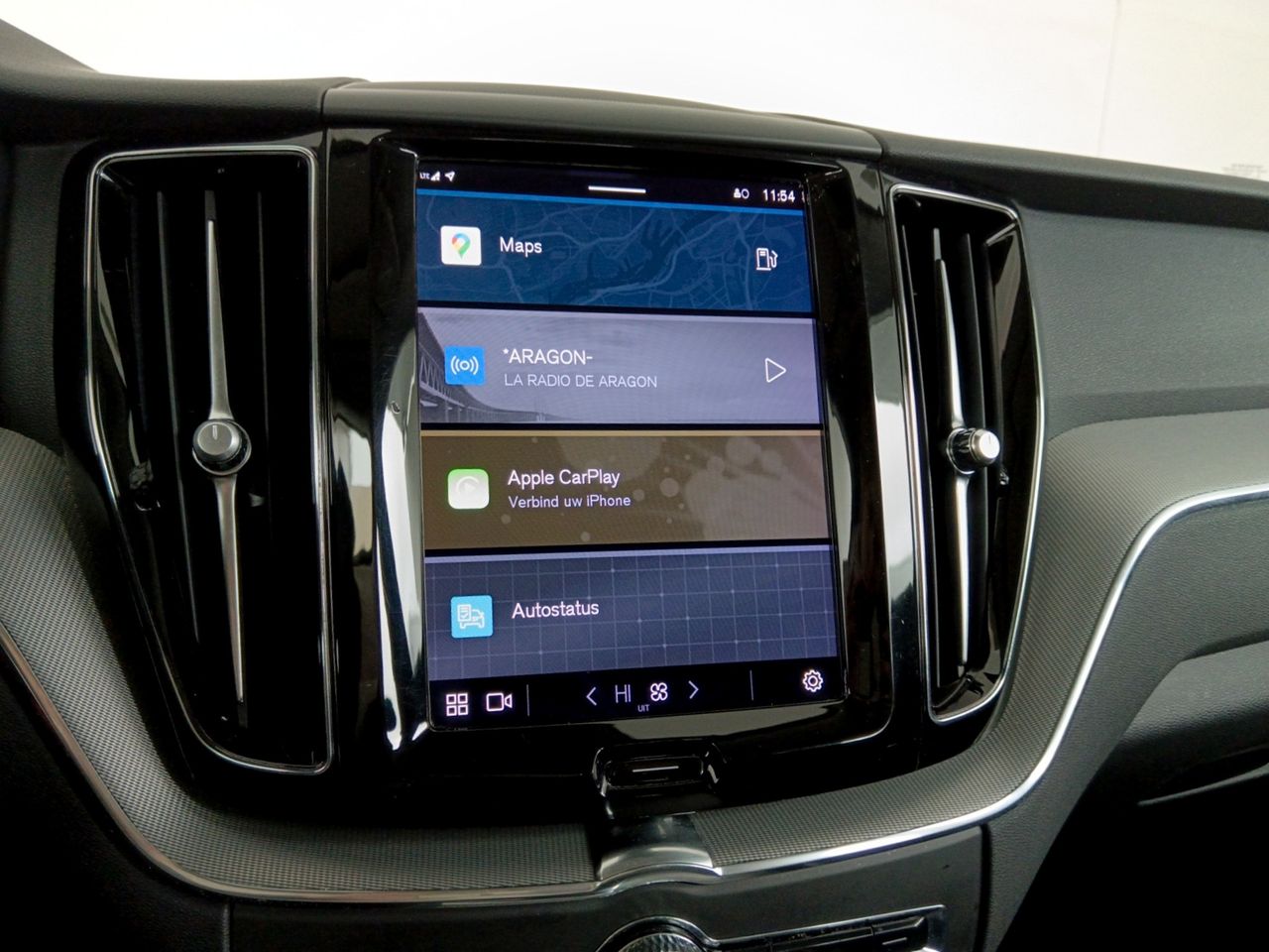Foto Volvo XC60 14