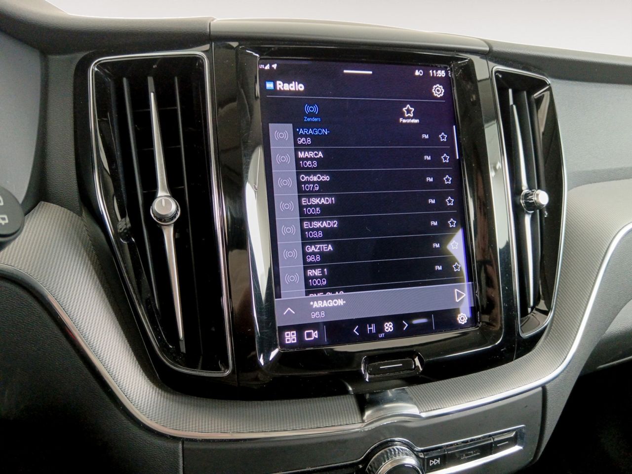 Foto Volvo XC60 16