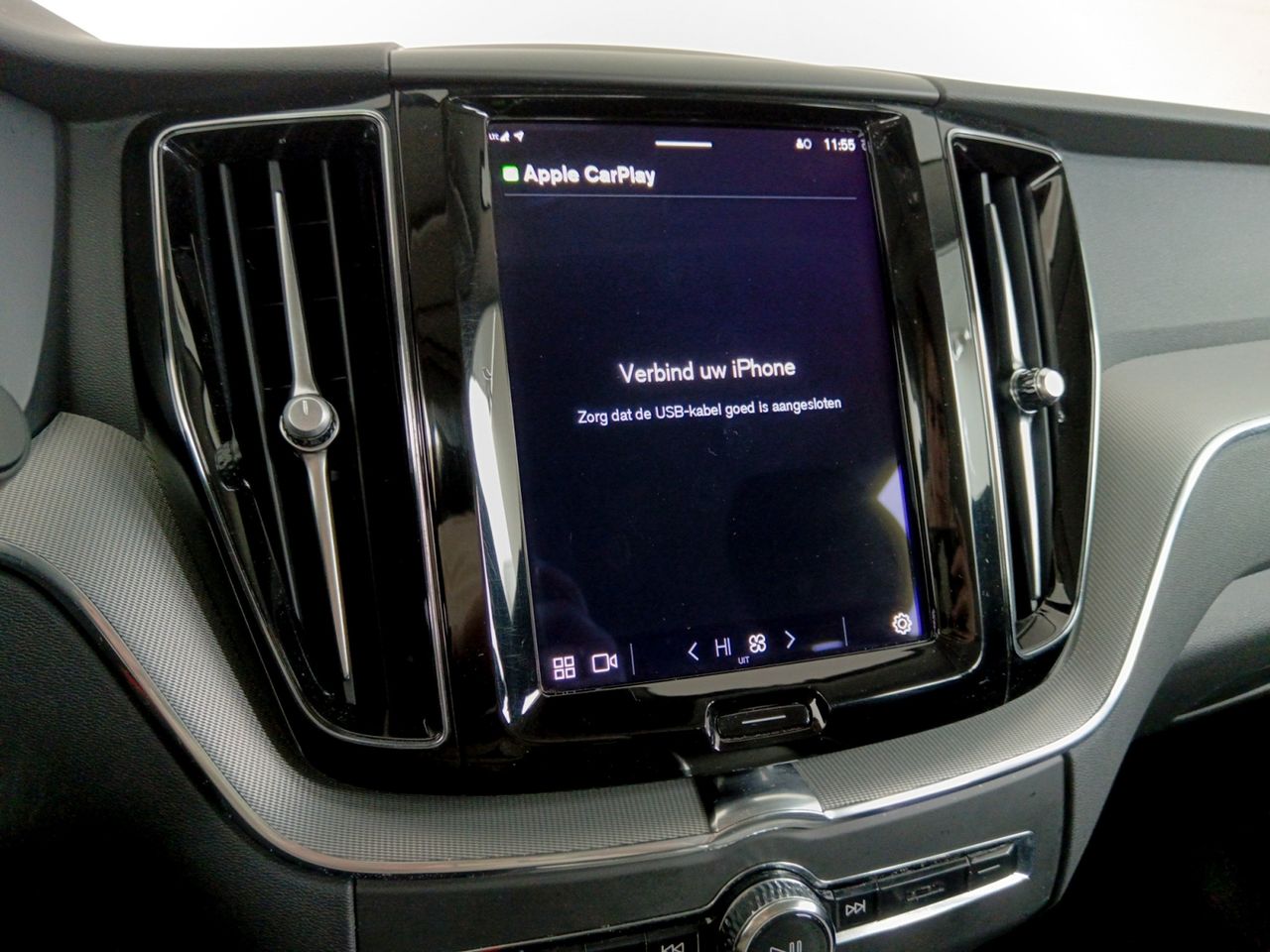Foto Volvo XC60 17