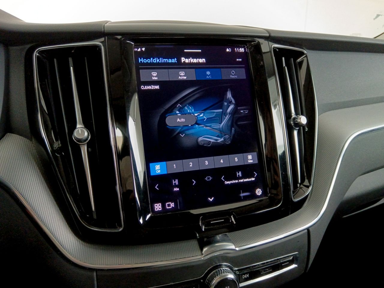 Foto Volvo XC60 18