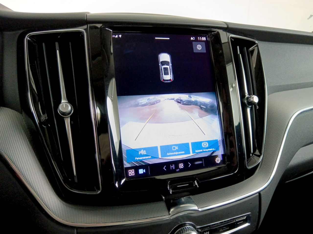 Foto Volvo XC60 19