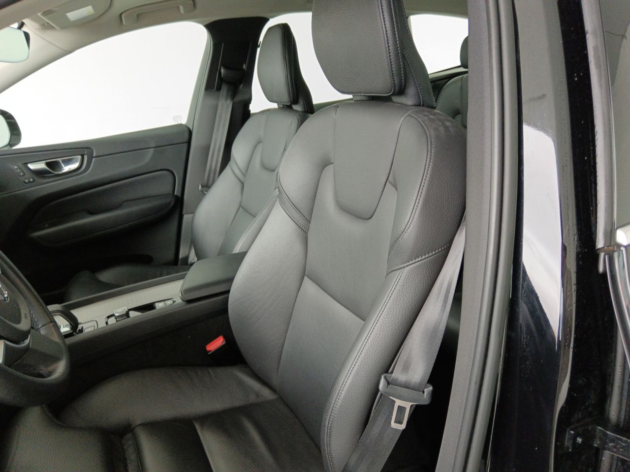 Foto Volvo XC60 20