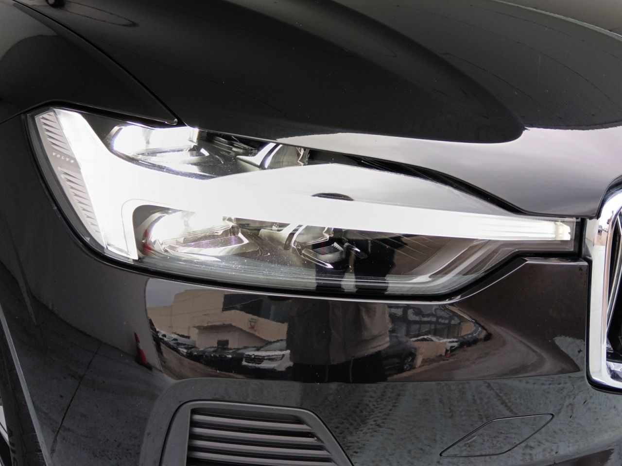 Foto Volvo XC60 22
