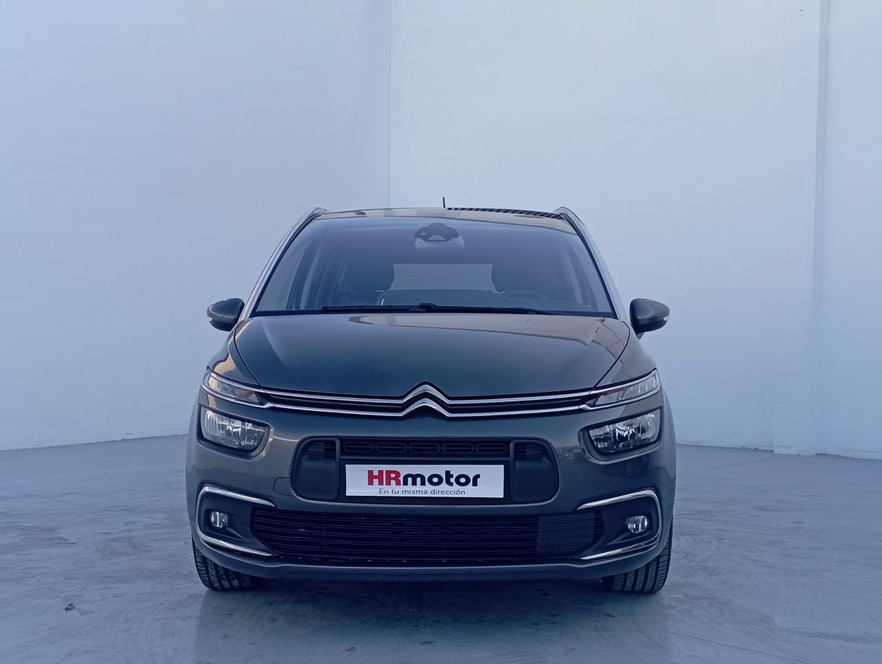 Foto Citroën Grand C4 SpaceTourer 4