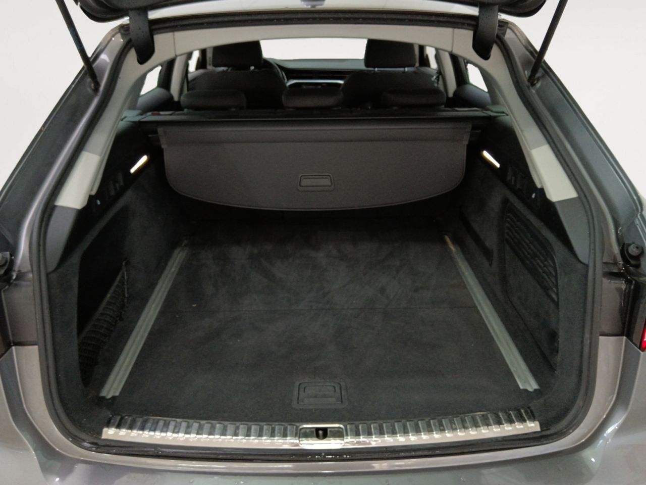 Foto Audi A6 11