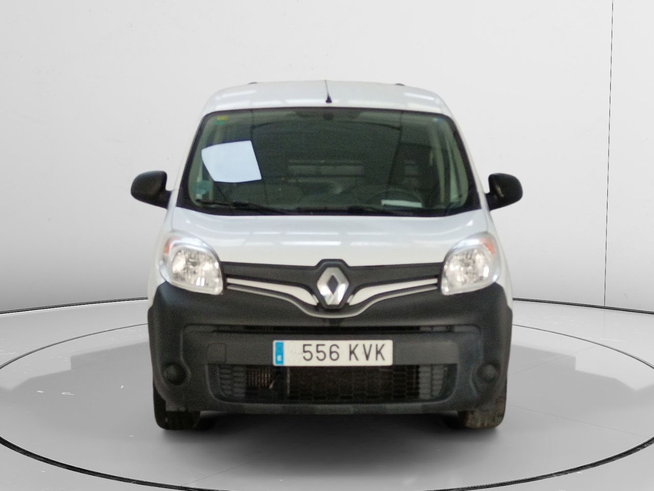 Foto Renault Kangoo 5