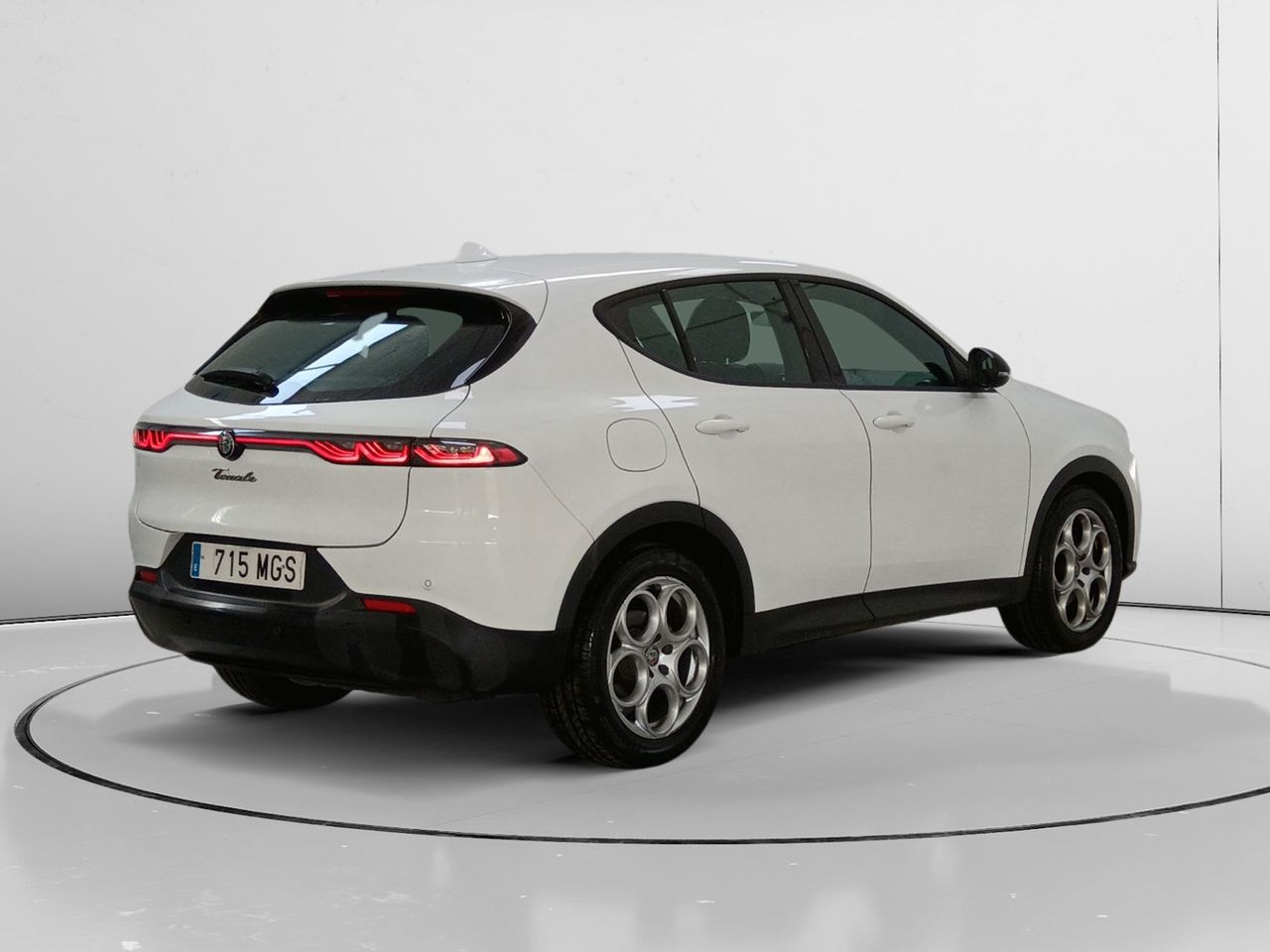 Foto Alfa Romeo Tonale 2