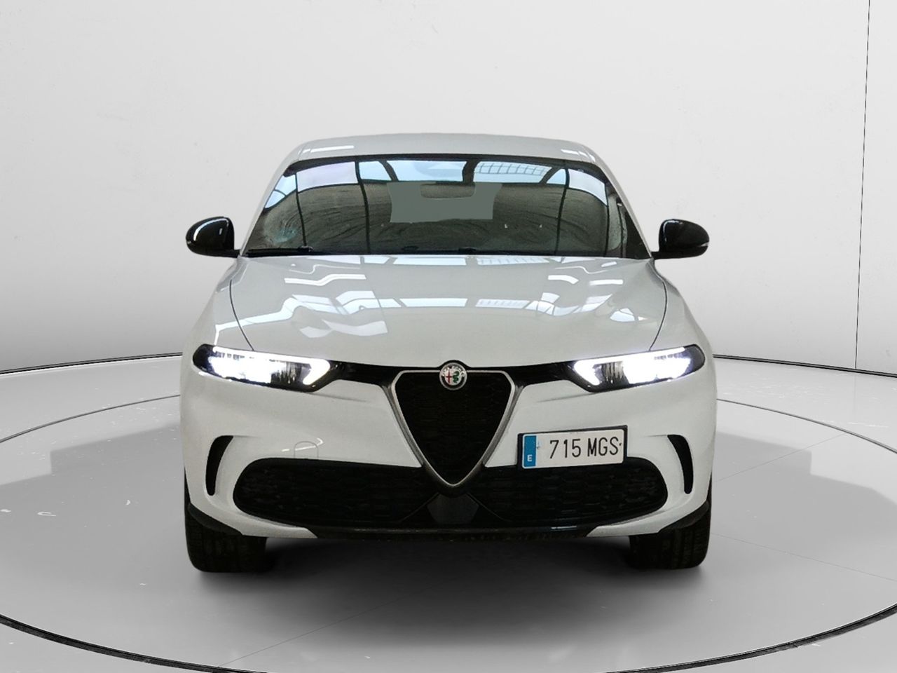 Foto Alfa Romeo Tonale 5