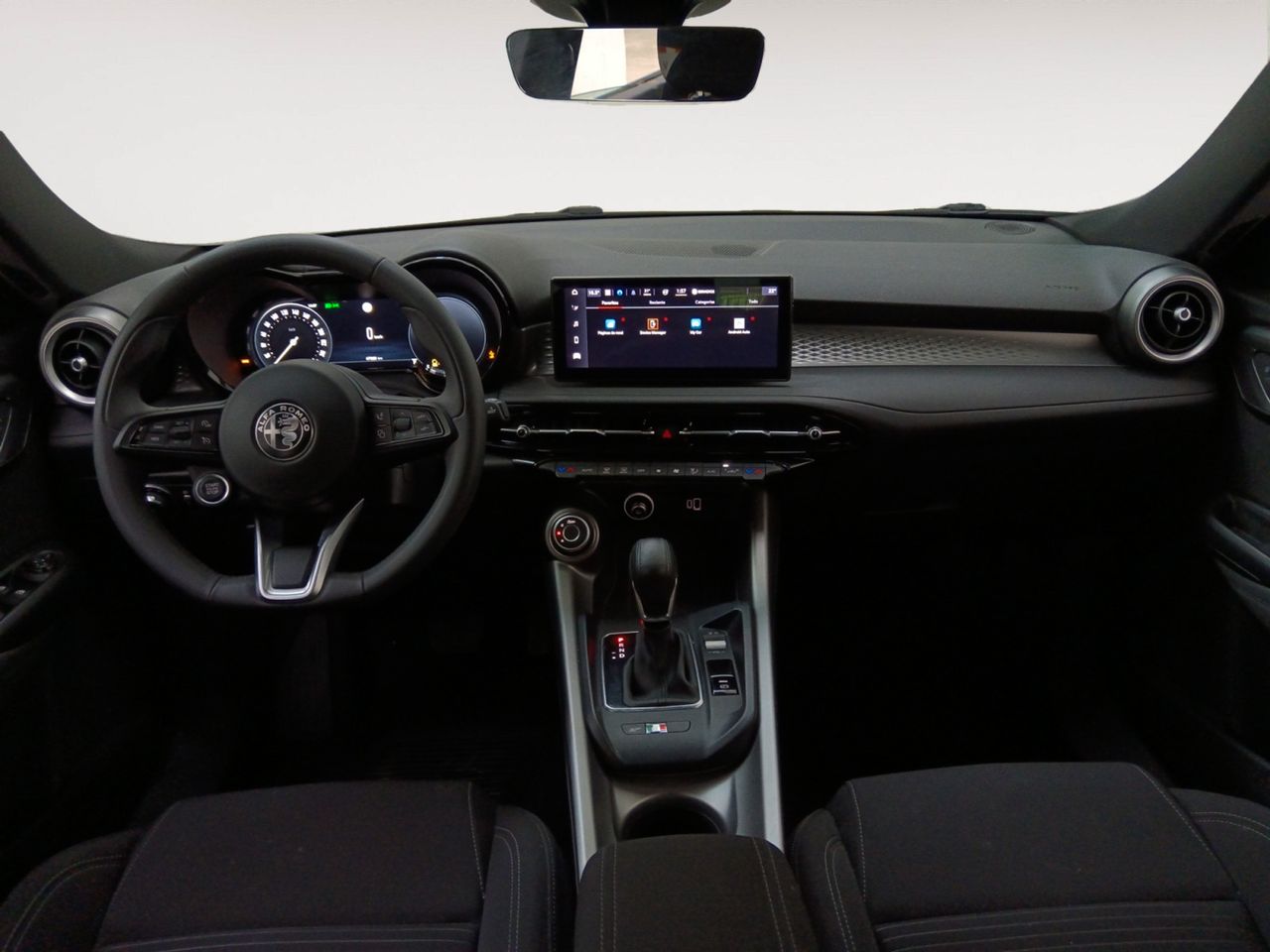 Foto Alfa Romeo Tonale 6