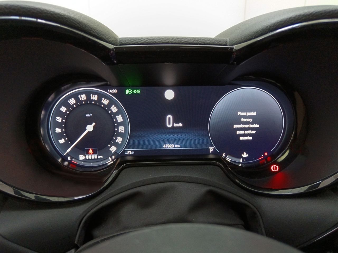 Foto Alfa Romeo Tonale 13