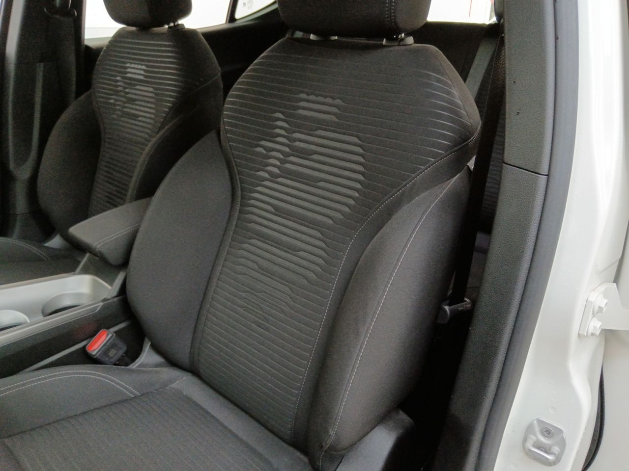 Foto Alfa Romeo Tonale 18
