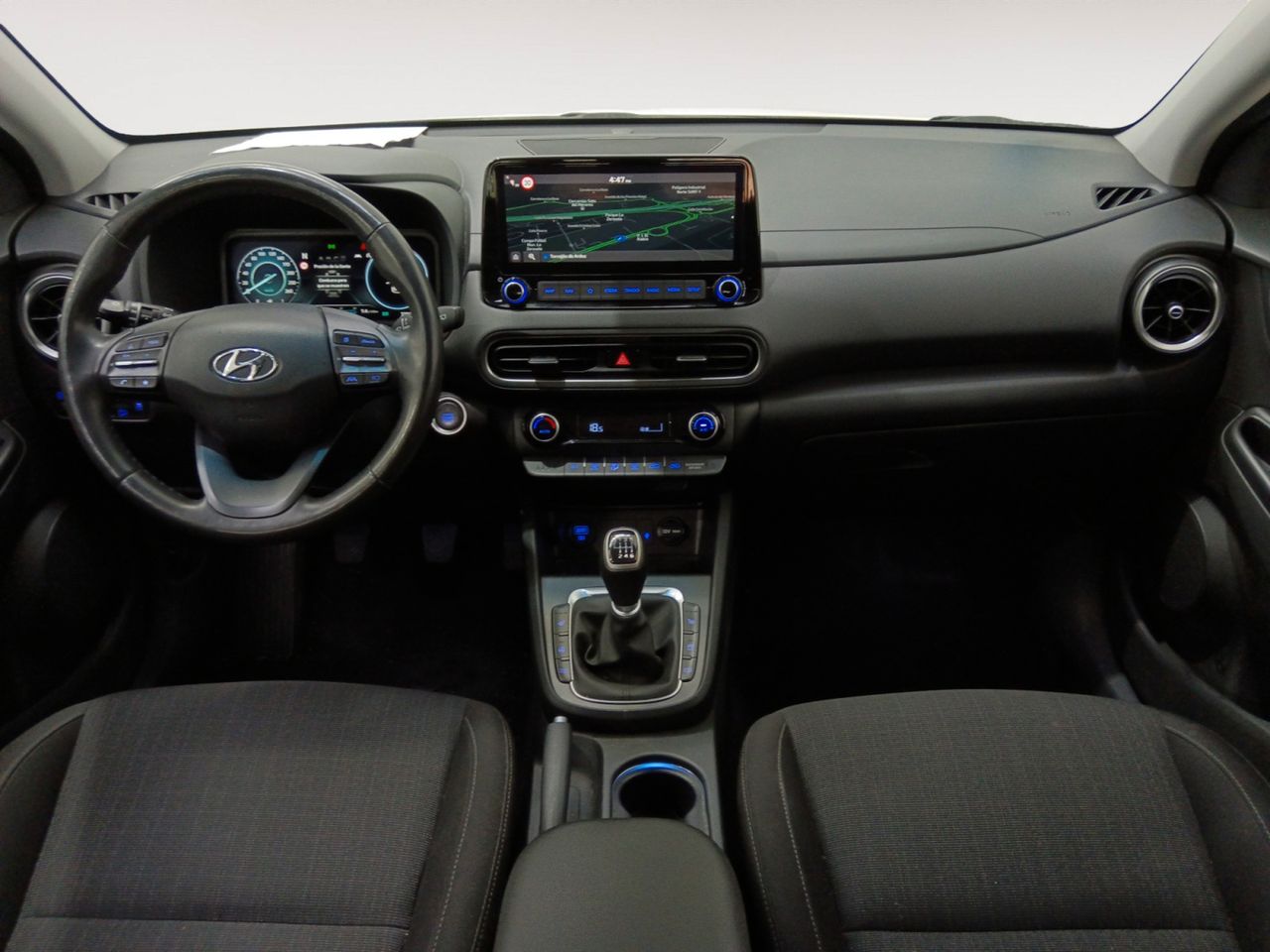 Foto Hyundai Kona 6