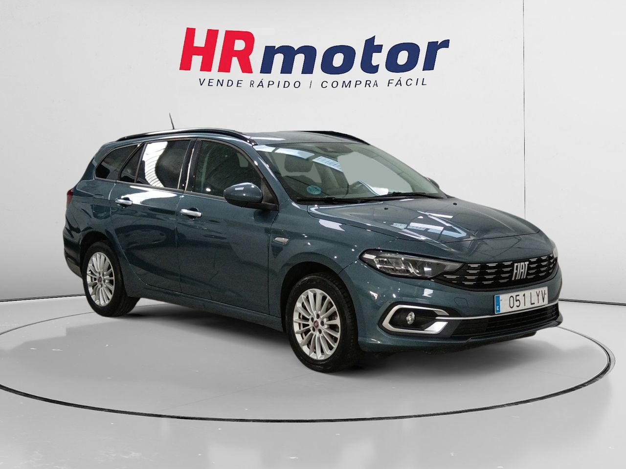 Foto Fiat Tipo 1