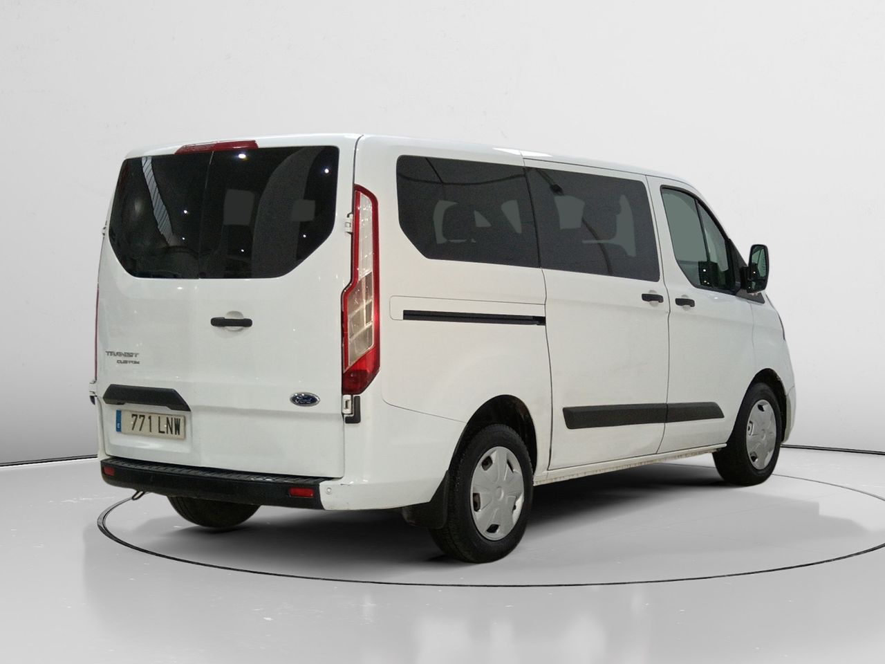 Foto Ford Transit 2