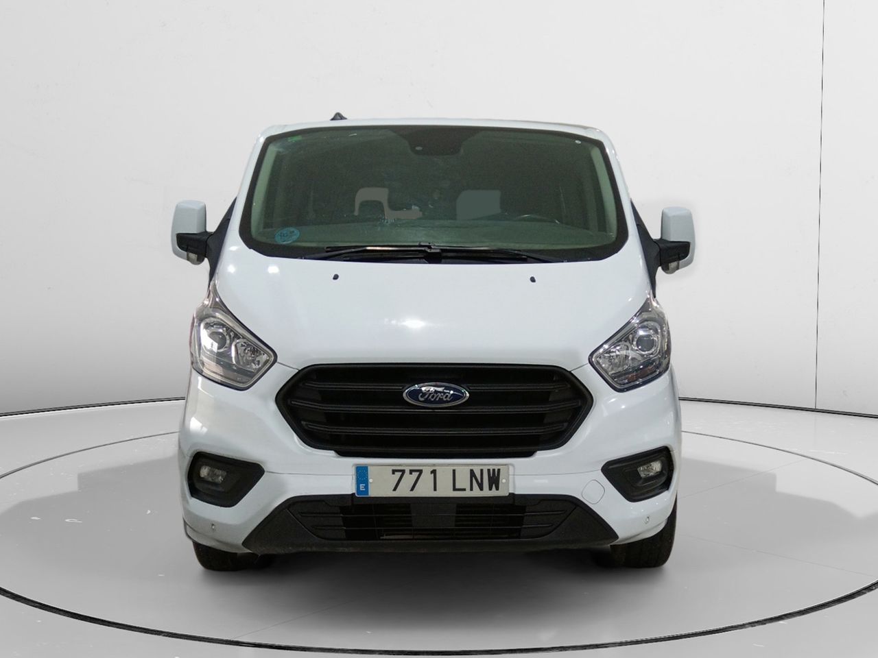Foto Ford Transit 5