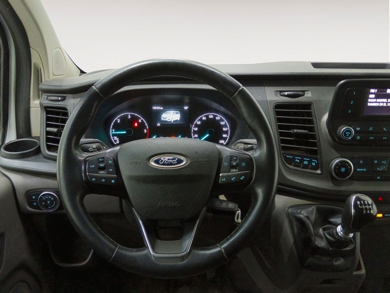 Foto Ford Transit 6