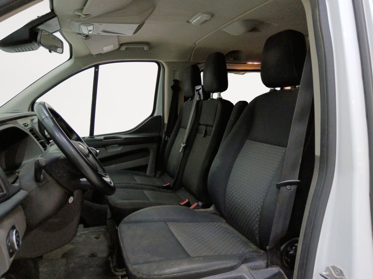 Foto Ford Transit 7