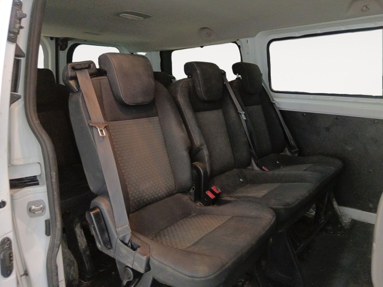 Foto Ford Transit 8
