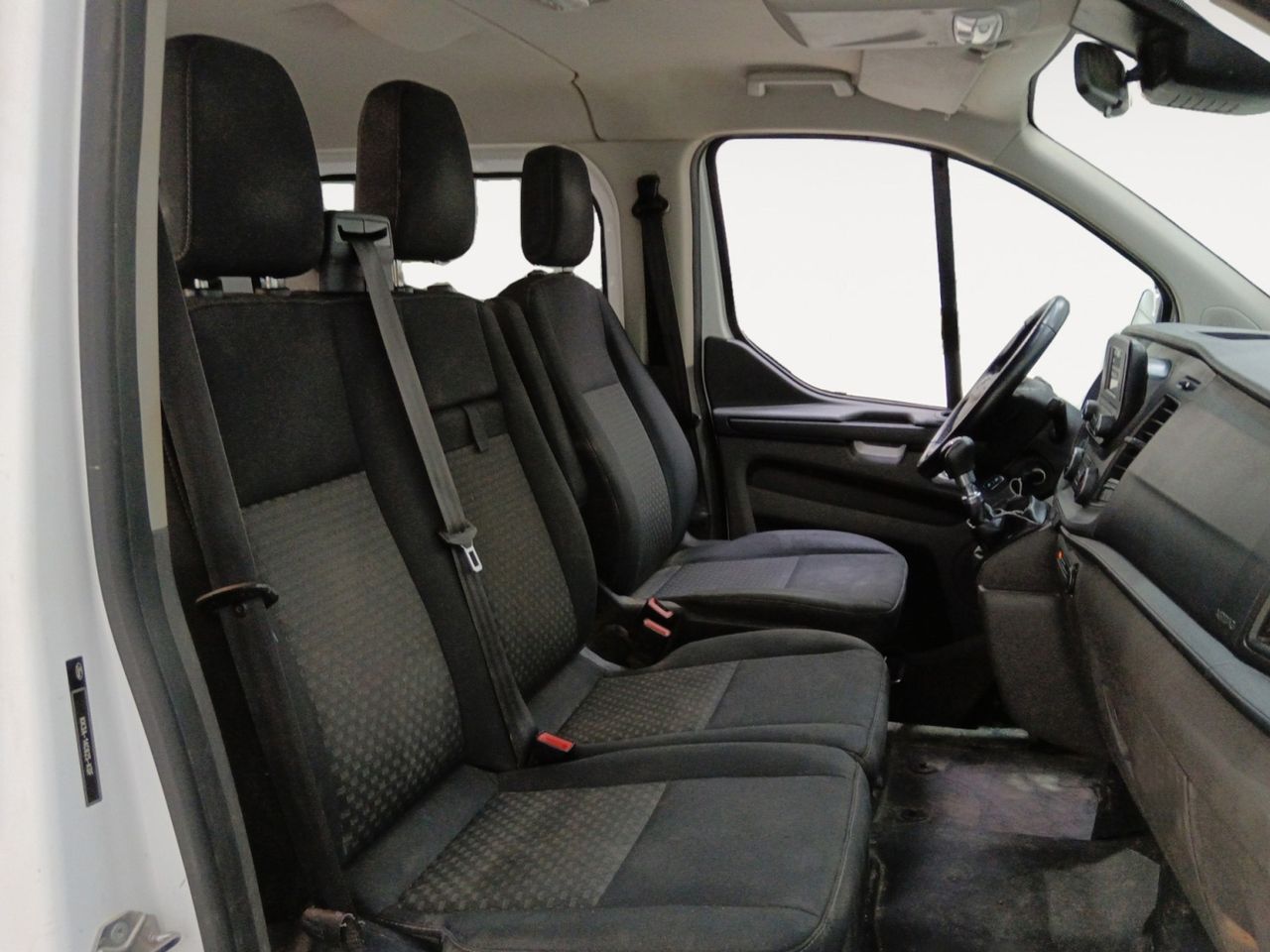 Foto Ford Transit 10