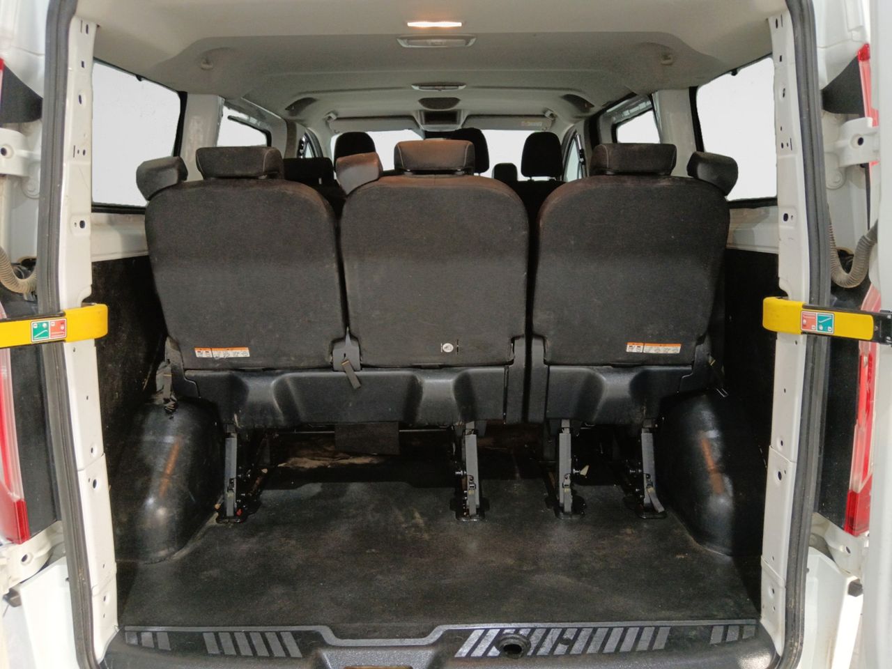 Foto Ford Transit 11