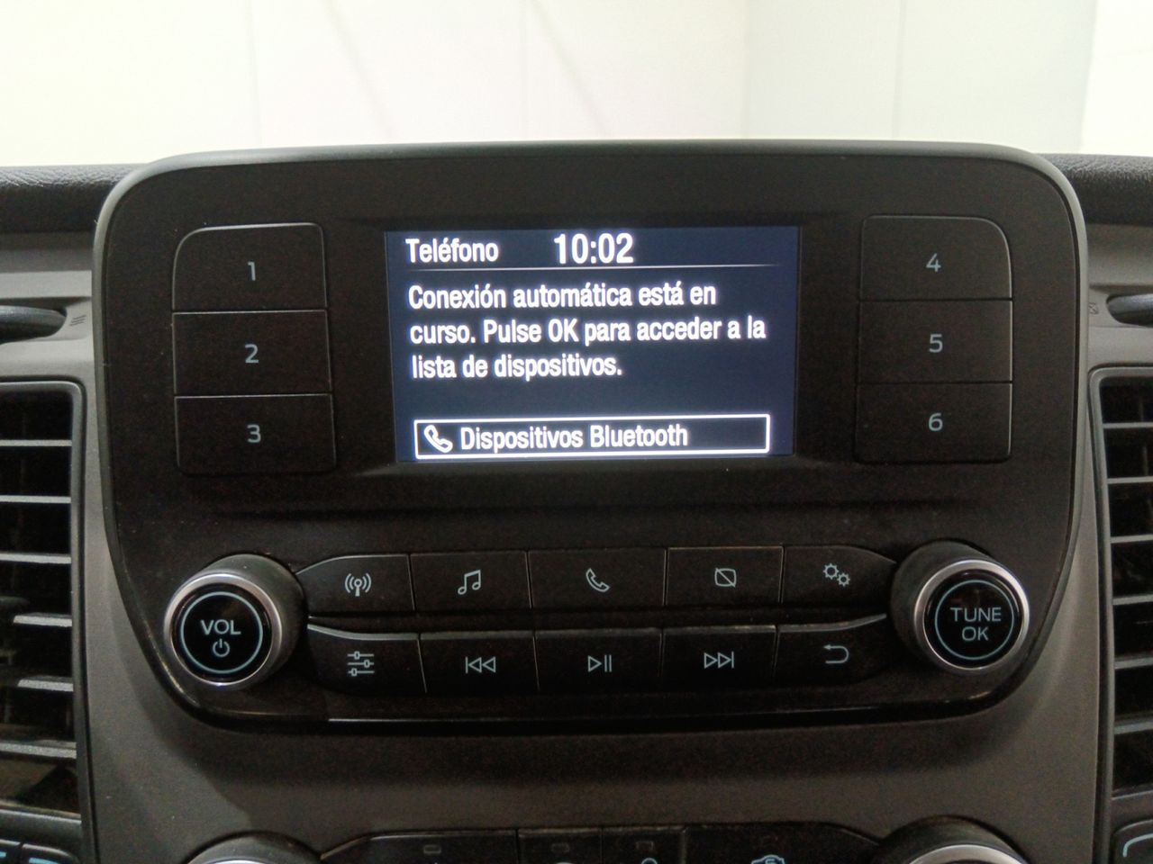 Foto Ford Transit 15