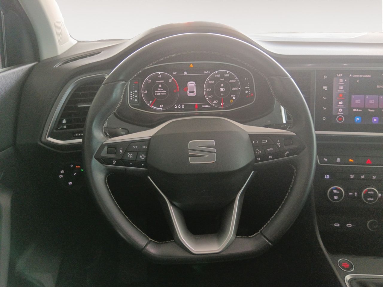 Foto Seat Ateca 7