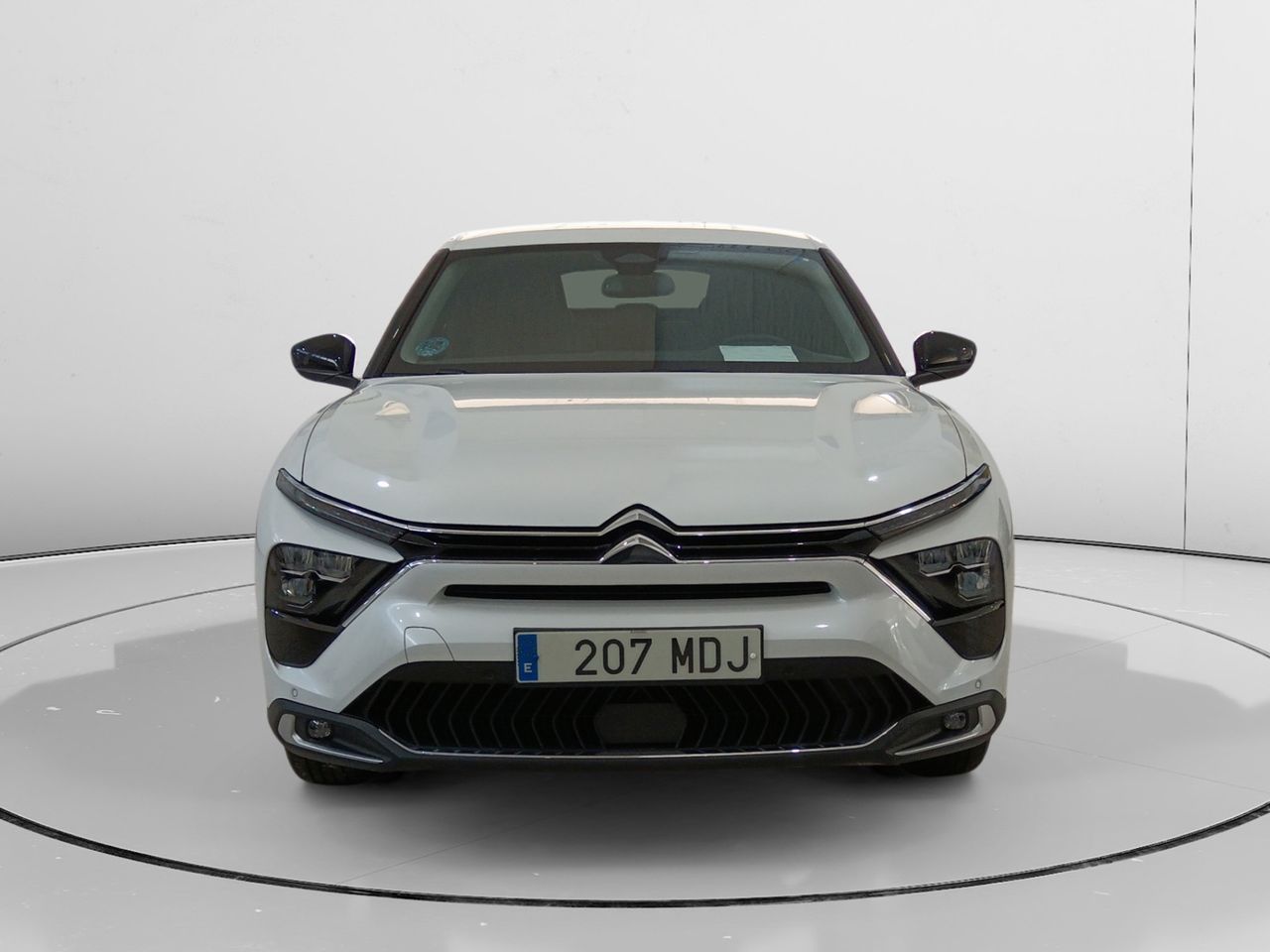 Foto Citroën C5 X 5