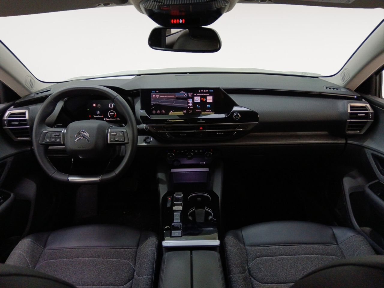 Foto Citroën C5 X 6