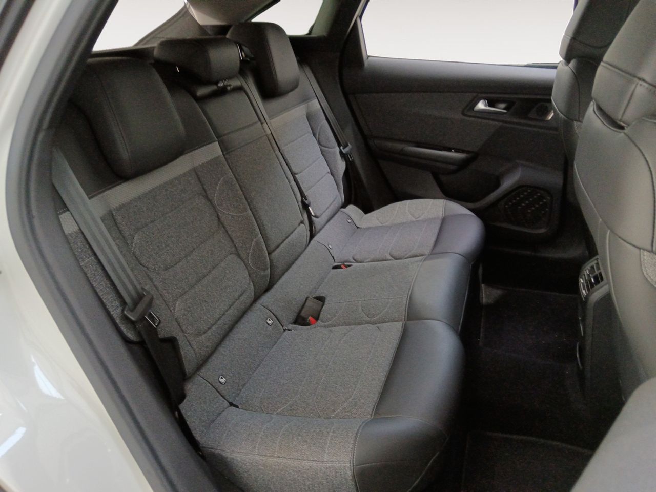 Foto Citroën C5 X 9