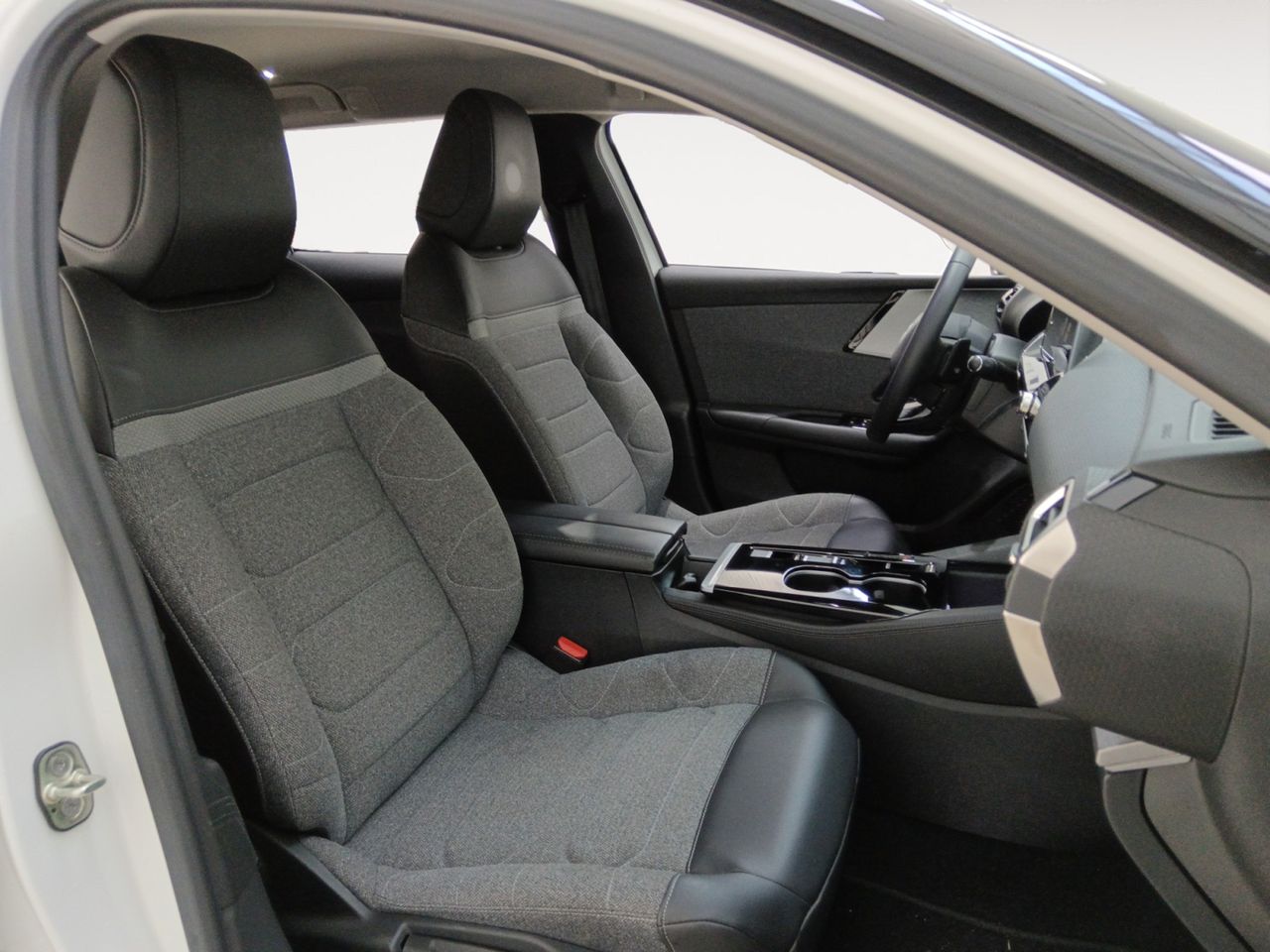 Foto Citroën C5 X 10