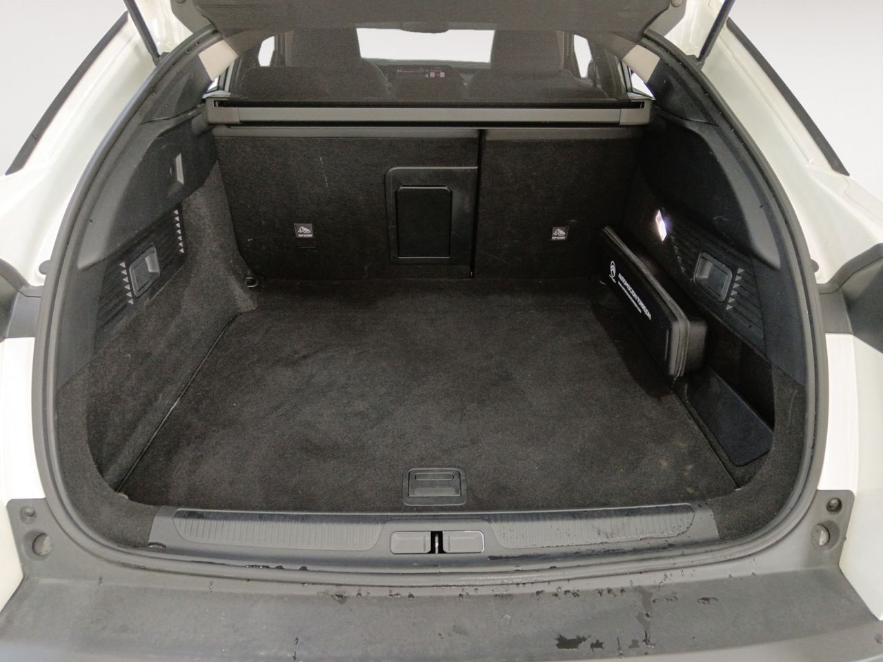 Foto Citroën C5 X 11