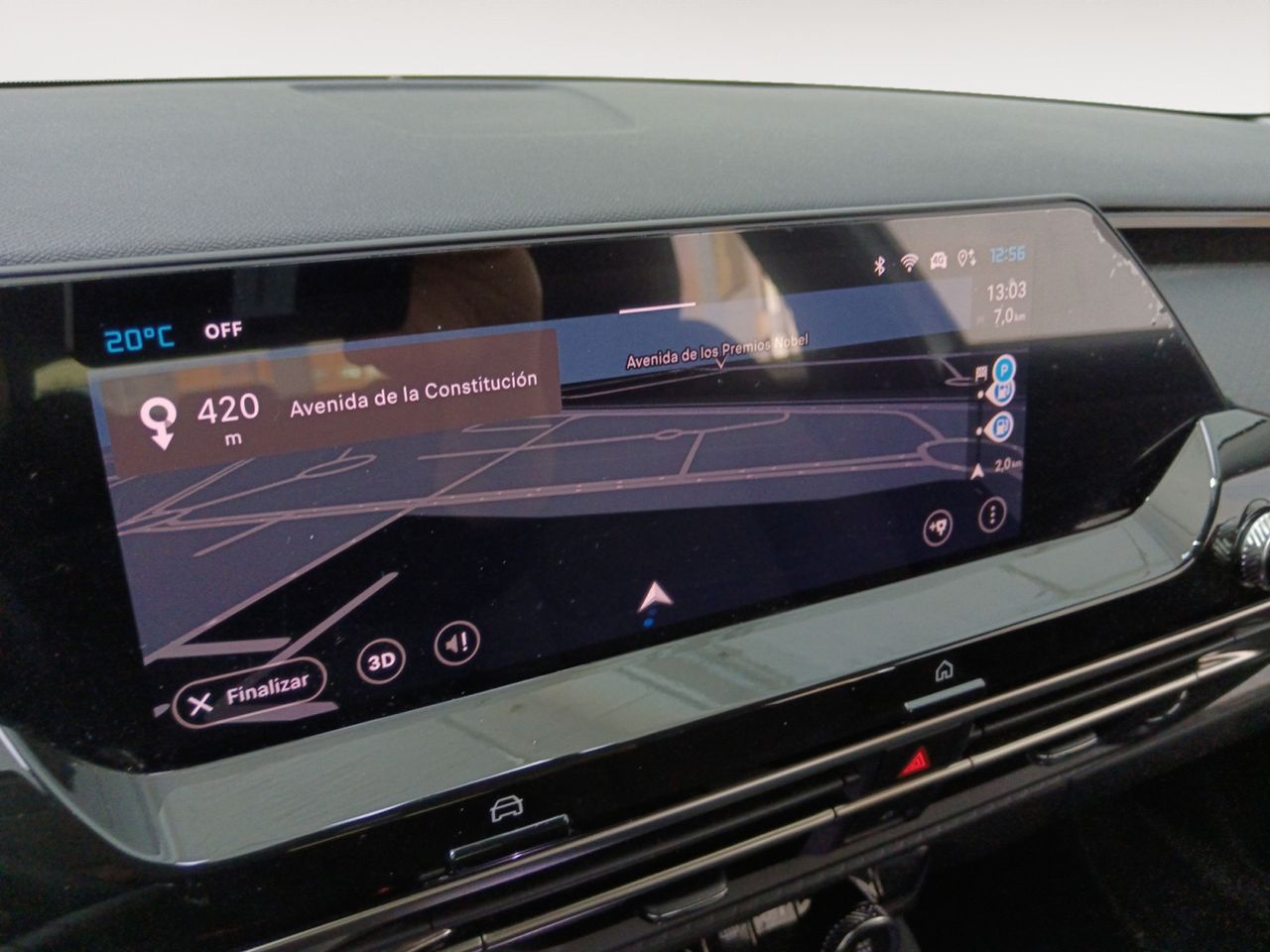 Foto Citroën C5 X 15