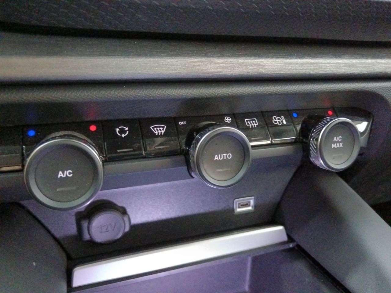 Foto Citroën C5 X 19