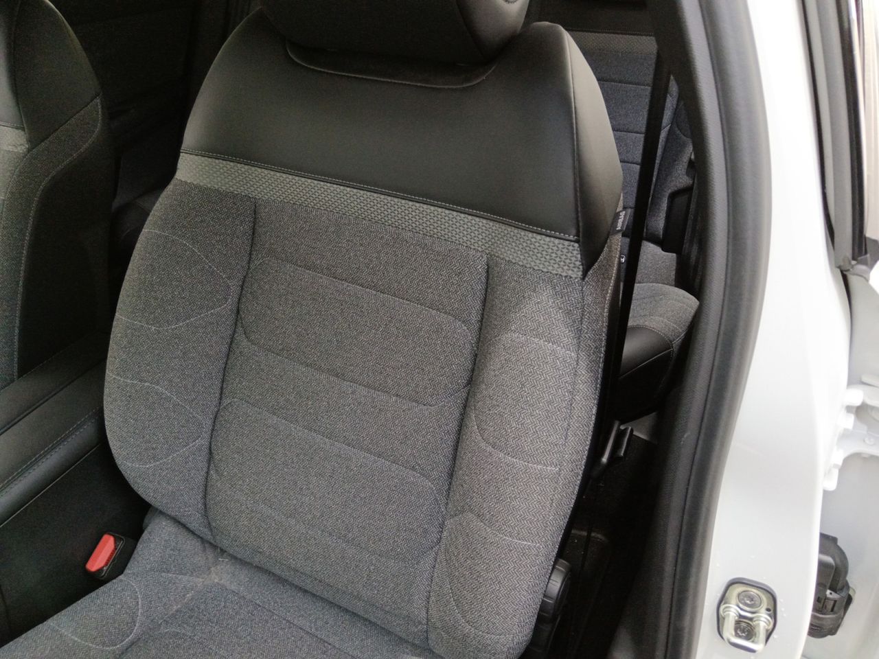 Foto Citroën C5 X 20