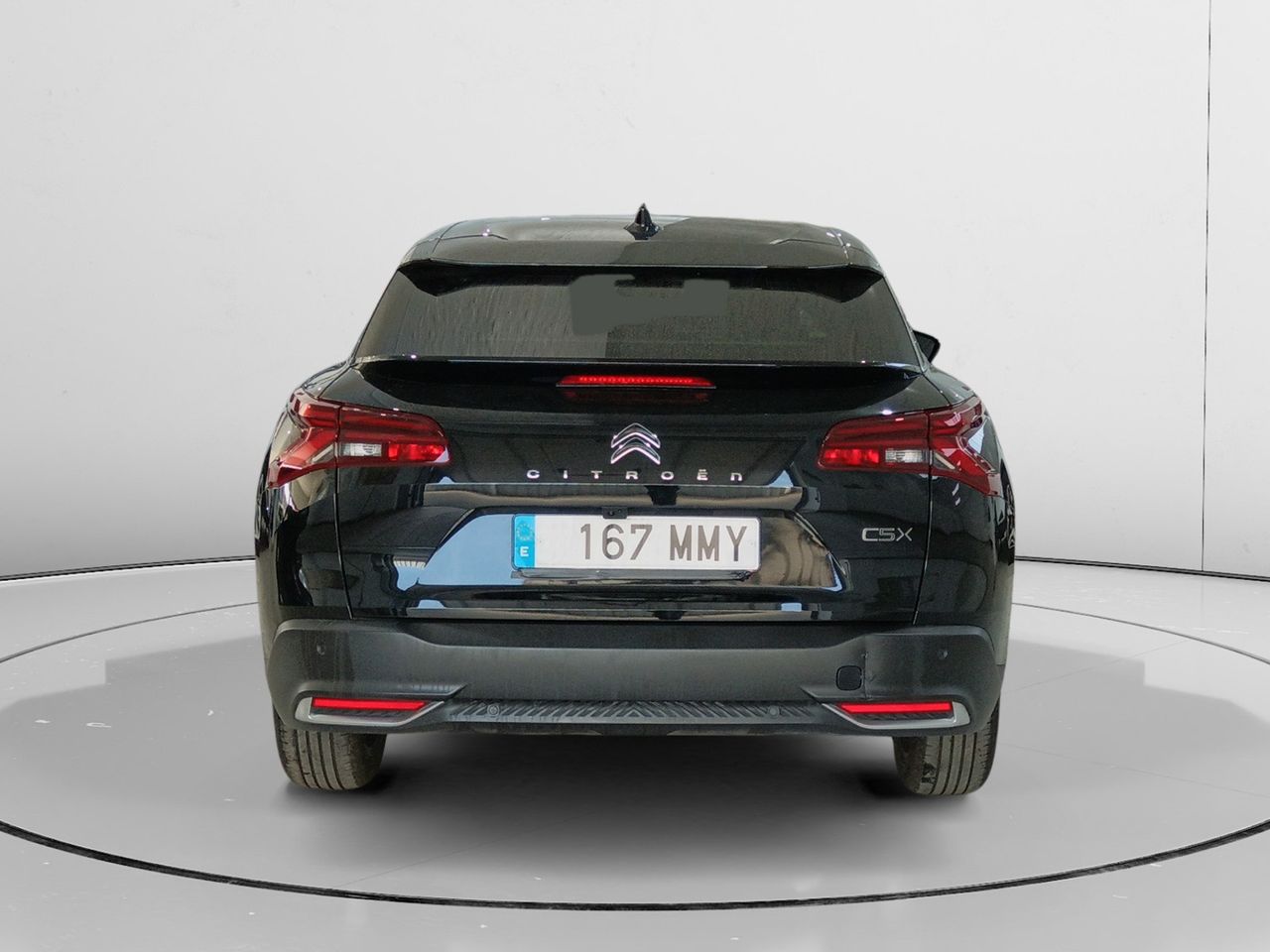 Foto Citroën C5 X 3