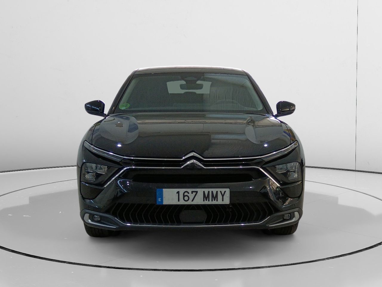 Foto Citroën C5 X 5