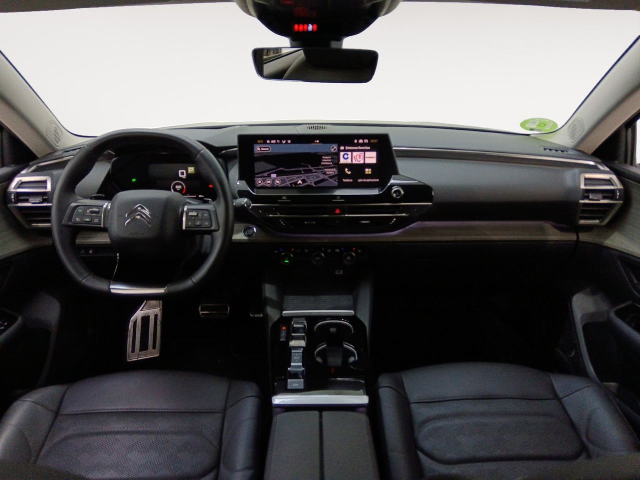 Foto Citroën C5 X 6