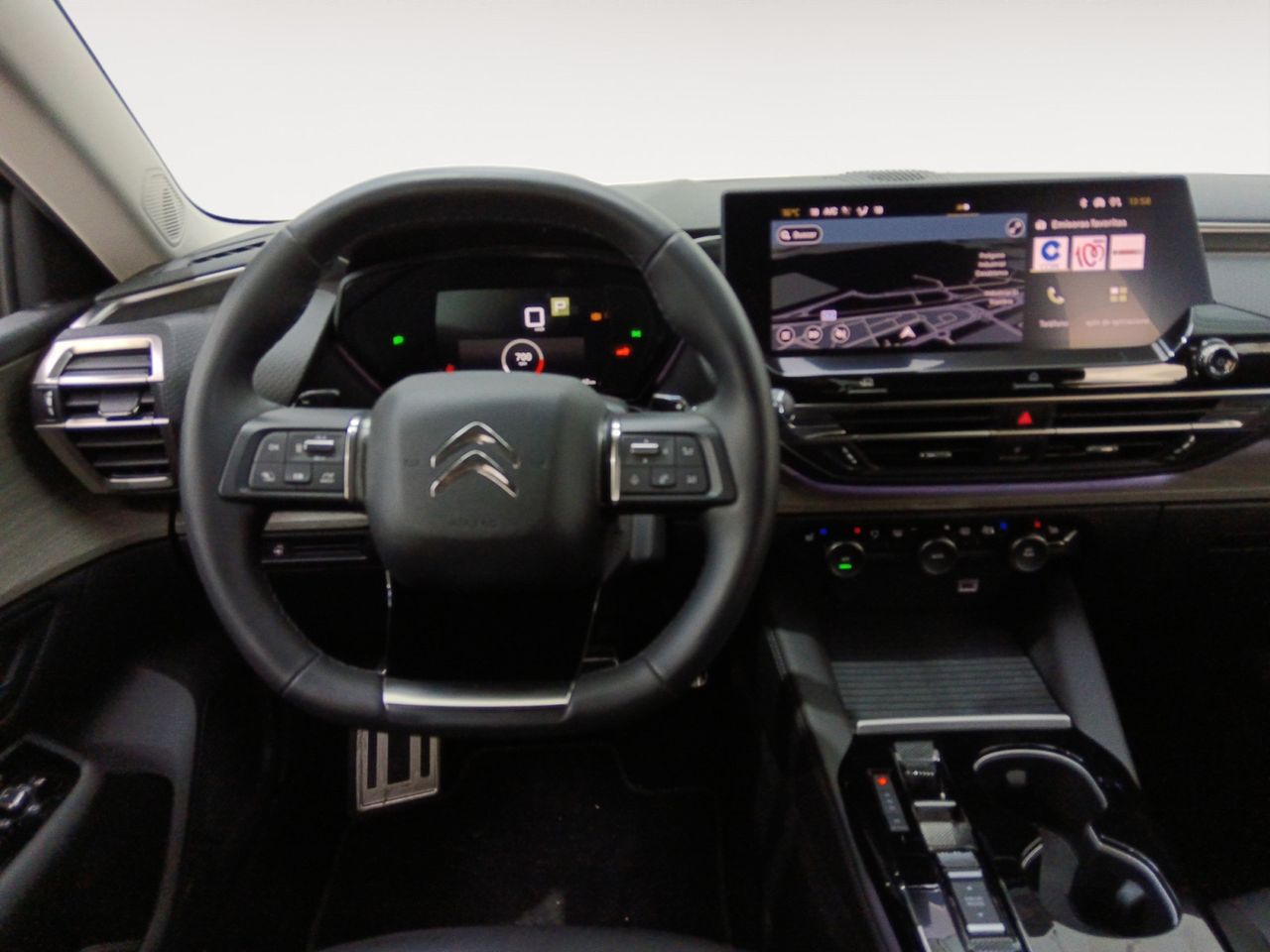 Foto Citroën C5 X 7