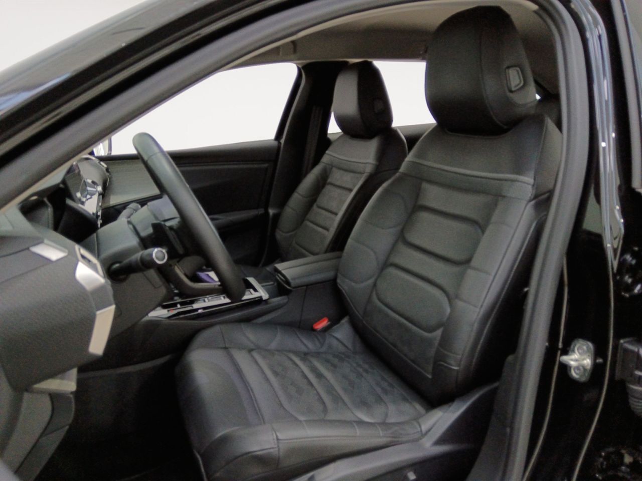 Foto Citroën C5 X 8