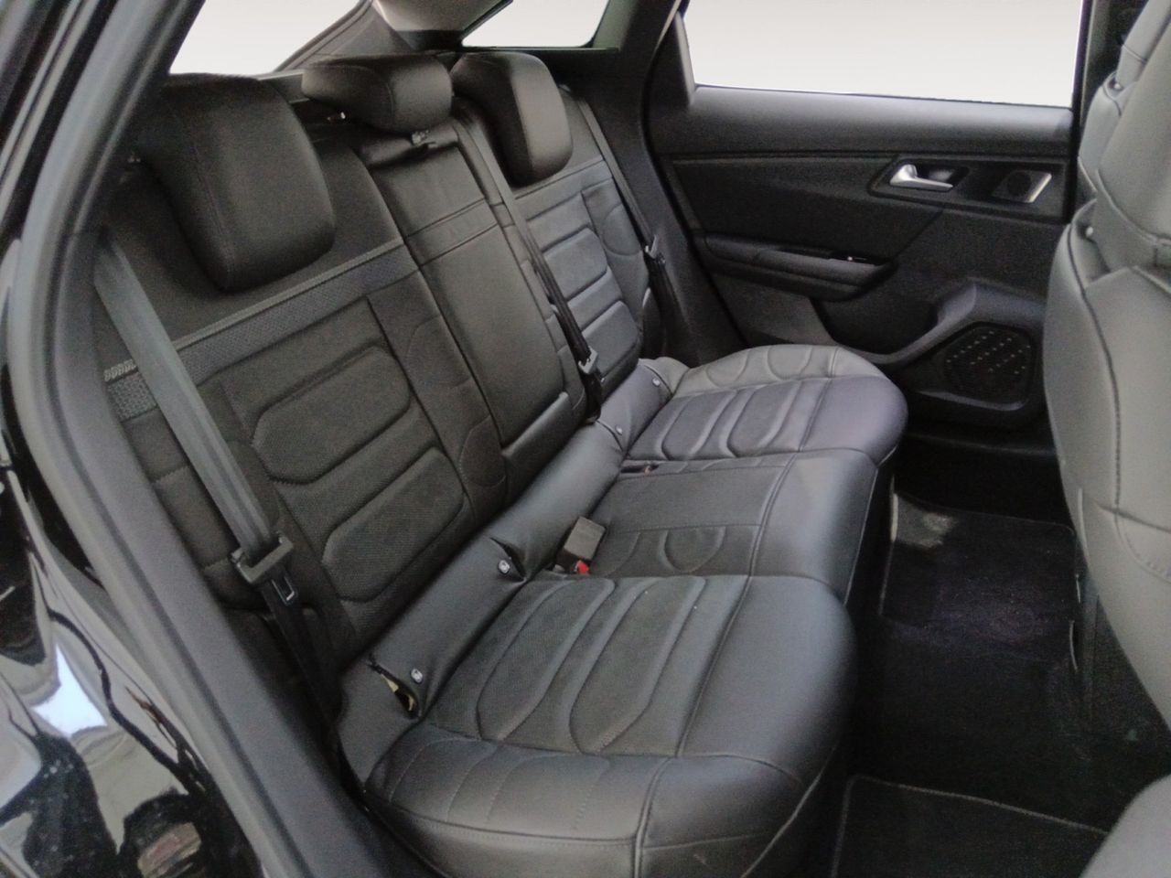 Foto Citroën C5 X 9